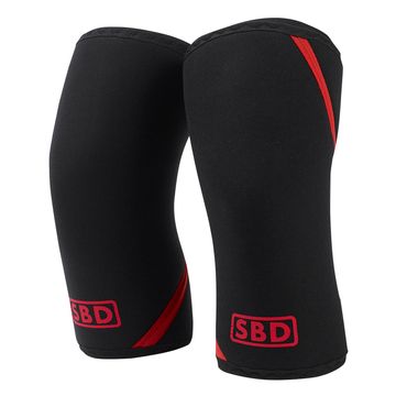 SBD Knee Sleeves
