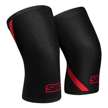 SBD 5mm Weightlifting Knee Sleeves