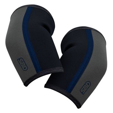 SBD Elbow Sleeves Storm