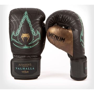Venum Assassin's Creed Boxing Gloves