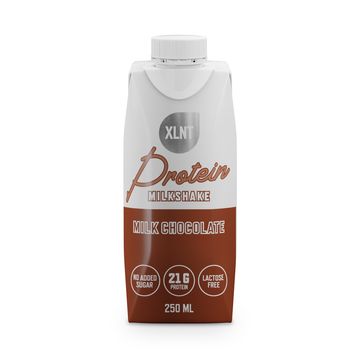 Protein Milkshake - Färdigblandad proteinshake