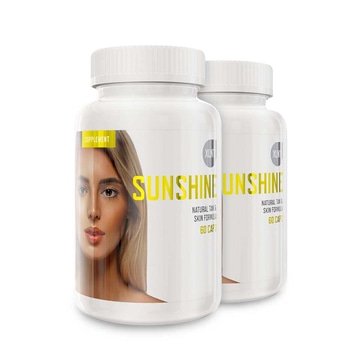 2 st Sunshine