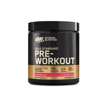 Optimum Nutrition Gold Standard Pre-Workout