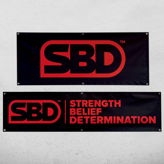 Köp SBD Apparel online med snabb leverans | MM Sports