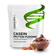 Body Science Casein Double Chocolate Almond
