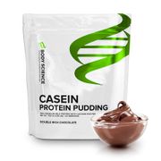 Body Science Casein Double Rich Chocolate