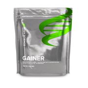 Body Science Gainer Salted Caramel