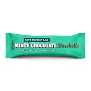 Barebells Soft Protein Bar - Minty Chocolate 55 gram