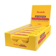Barebells Soft Protein Bar - Caramel Choco hel låda