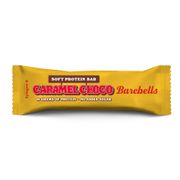 Barebells Soft Protein Bar - Caramel Choco 55 gram