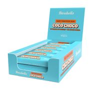 Barebells Soft Protein Bar - Coco Choco hel låda