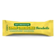Barebells Soft Protein Bar - Lemon Cheesecake 55 gram