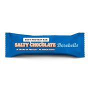 Barebells Soft Protein Bar - Salty Chocolate 55 gram