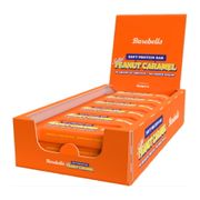Barebells Soft Protein Bar - Salted Peanut Caramel hel låda