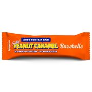 Barebells Soft Protein Bar - Salted Peanut Caramel 55 gram