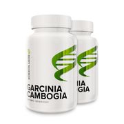 Body Science Garcinia Cambogia 2 stk