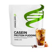 Body Science Casein Caramel Latte