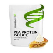 Body Science Pea Protein Isolate Apple Pie