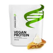 Body Science Vegan Protein i smaken Apple Pie