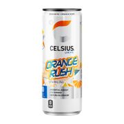 Celsius energidryck med smak av Orange