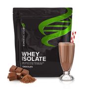 Body Science Whey Isolate Chocolate