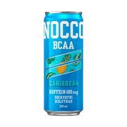 NOCCO BCAA Caribbean
