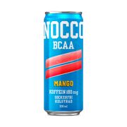 NOCCO BCAA Mango