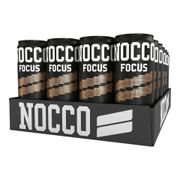NOCCO FOCUS Flak Cola