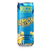 NOCCO BCAA med smak av Limon