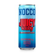 NOCCO BCAA Edition Juicy Ruby - Summer 