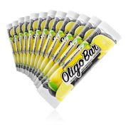 12 stycken Oligo Bar Lemon Licorice protein bar