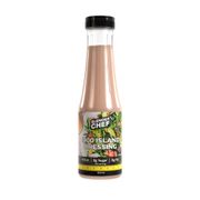 En flaska Slender Chef 1000 Island Dressing