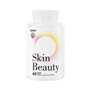 Swedish Supplement Skin Beauty