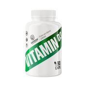 Swedish Supplement Vitamin D3