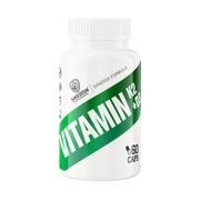 Swedish Supplement  Vitamin K2+D3
