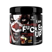 Swedish Supplements F#cked Up Joker Sour Cola PWO