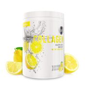 XLNT Sports Kollagenpulver med Lemon smak