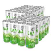 Ett 48-pack flak XLNT Sports EAA Lemon Lime energidryck