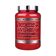 Scitec 100% Whey Protein Professional 0,92 kg proteinpulver