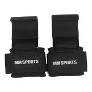 MM Sports Lifting Hooks