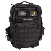 Better Bodies Tactical Backpack