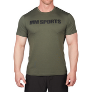 Gym T-shirt