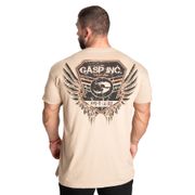 Gasp Utility Street Tee