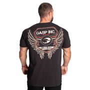 Gasp Utility Street Tee