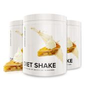 3 st Diet Shake