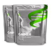 Gainer, Storpack 2 st