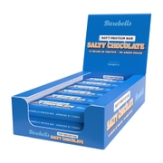 Barebells Soft Protein Bar - 12 st hel låda