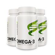 3 st Omega-3 Wellness Series