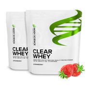 2 st Clear Whey