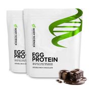 2 st Egg Protein